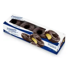 Entenmann's Rich Frosted Donuts - 16.5oz