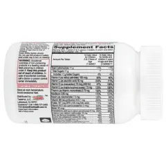 Doctor's Finest Kids Multivitamin & Multimineral with Iron, Grape & Berry, 150 Chewable Tablets