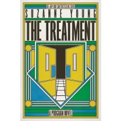 The Treatment - (Program) by  Suzanne Young (Paperback)