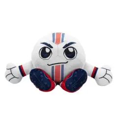 Bleacher Creatures US Soccer 8" Kuricha Soccer Ball Sitting Plush