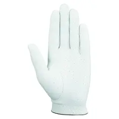Callaway Dawn Patrol Golf Glove - White