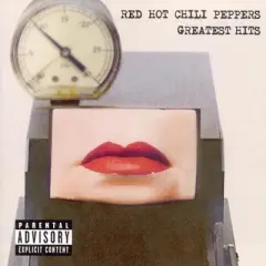 Red Hot Chili Peppers - Greatest Hits (Warner Bros.) [Explicit Lyrics] (CD)