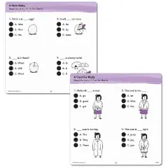 Educational Insights Hot Dots High-Frequency Words Set