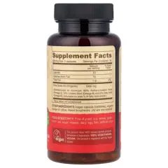 Deva Premium Vegan Chia Seed Oil, 90 Vegan Caps (500 mg per Capsule)