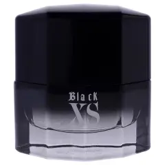 Paco Rabanne Black XS Men's EDT Spray - 1.7 fl oz