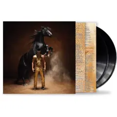 Orville Peck - Bronco (Gatefold LP Jacket 140 Gram Vinyl)
