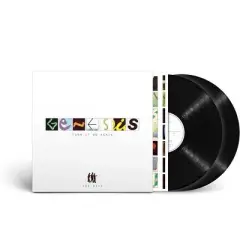 Genesis - Turn It On Again: The Hits (Vinyl)