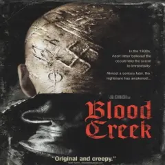 Blood Creek (DVD)