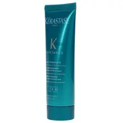 Kerastase Resistance Bain Therapiste Shampoo 2.5 oz