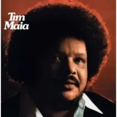Tim Maia - Tim Maia