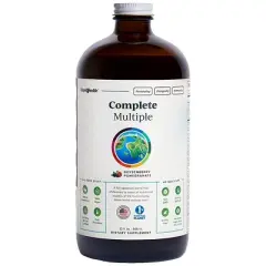 Complete Multiple Bariatric Liquid Vitamins