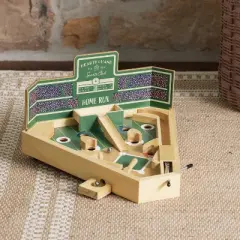 Baseball Themed Wooden Pinball Game - Hearth & Hand&trade; with Magnolia