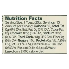 Nonna Pia's - Balsamic Reduction - Classic - Case of 6 - 8.45 fl oz