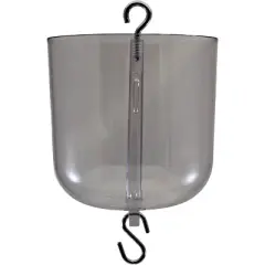 Songbird Essentials SE610 Nectar Protector-Clear/Bulk (Set of 1)