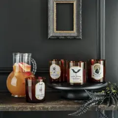 4pk 13.87 fl oz Drink Glass Set - Threshold&trade;