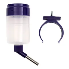 Lixit Flip Top Water Bottle - 16 oz