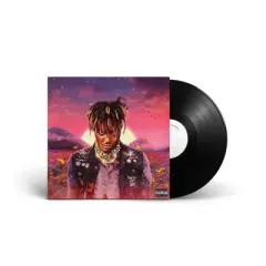 Juice Wrld - Legends Never Die [Explicit Lyrics] (Vinyl)