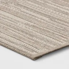 Outdoor Rug Ombre Neutral - Project 62&trade;