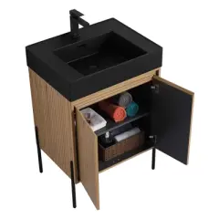 Fine Fixtures Crownpoint Bathroom Vanity