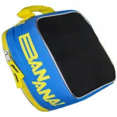 Despicable Me Minions Lunch Box One Banana Insulated Kids Lunch Bag Tote Multicoloured