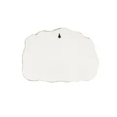 11.5" x 7.5" Memorial Garden Stone, Pet Devotion