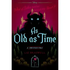 As Old As Time - By Liz Braswell ( Paperback )