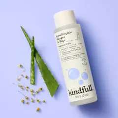Hypoallergenic Dog Shampoo - 16 fl oz - Kindfull&trade;