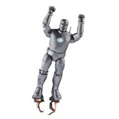 Marvel Avengers Legends Iron Man 'Model 01' Action Figure