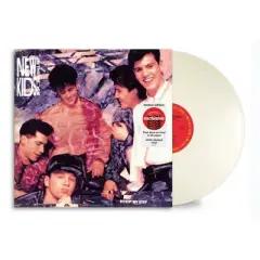 New Kids On The Block - Step By Step