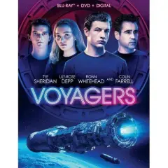 Voyagers