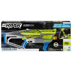 NERF Hyper Evolve