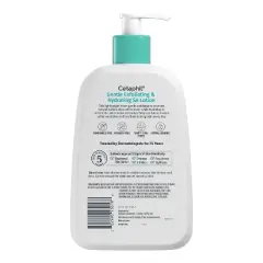 Cetaphil Gentle Exfoliating Salicylic Acid Lotion 16oz