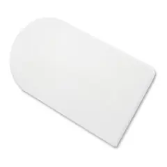 O'Creme Professional Plastic Fondant Smoother