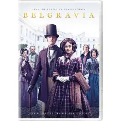 Belgravia Season 1 (DVD)