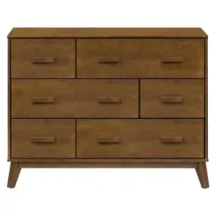 Babyletto Scoot 6 Drawer Dresser