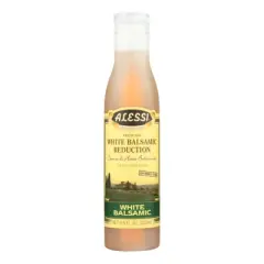Alessi White Balsamic Reduction - Case of 6/8.5 oz
