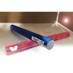 Butterfly Cheer Sticks Set Blue/Pink