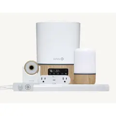 Safety 1st Wifi Baby Monitor