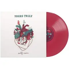 Yours Truly - Self Care (Vinyl)