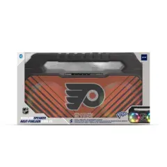 NHL Philadelphia Flyers Wireless BoomBox Speaker