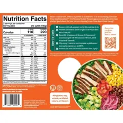 Eat Meati Frozen Classic Cutlet - 7.4oz