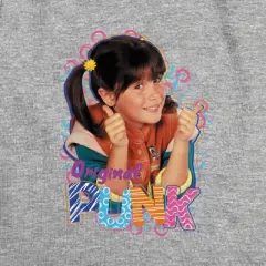 Women's Punky Brewsteroriginal Punk Sleeveless Crop Top Tank