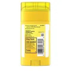 Neutrogena Beach Defense Water Resistant Kids' Sunscreen Stick - SPF50 - 1.5oz