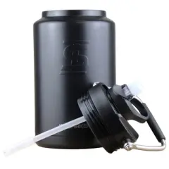 Ice Shaker 128oz Gallon Jug