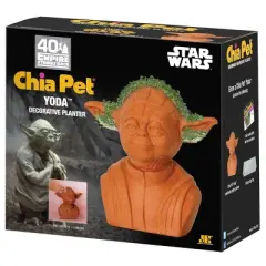 Chia Star Wars - Yoda