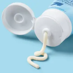 Triple Action Foot Cream - 4oz - up&up&trade;