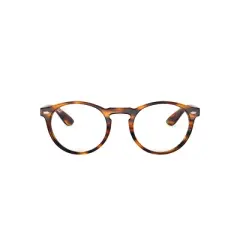 Ray-Ban RB5283 49mm Gender Neutral Phantos Eyeglasses - prescription-ready