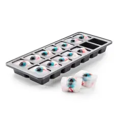 Halloween Eerie Eyes Gummy Candy Ice Cube Tray - 4.5oz - Favorite Day&trade;