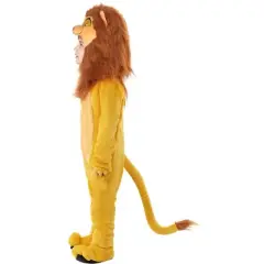 HalloweenCostumes.com Toddler Disney The Lion King Mufasa Halloween Costume | Disney Costumes