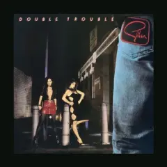Gillan - Double Trouble (Vinyl)